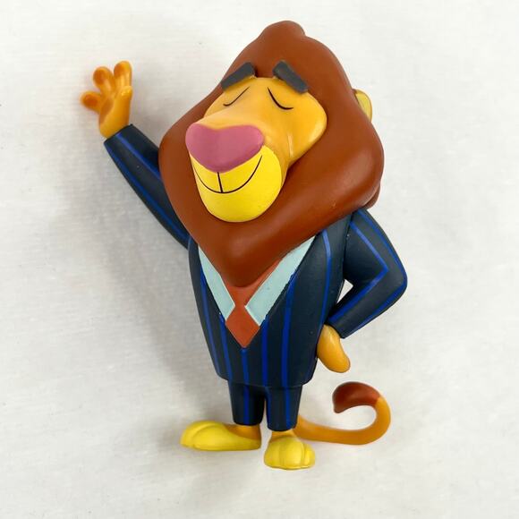 Two Funko Disney Zootopia Mystery Mini Figures - Picture 4 of 6